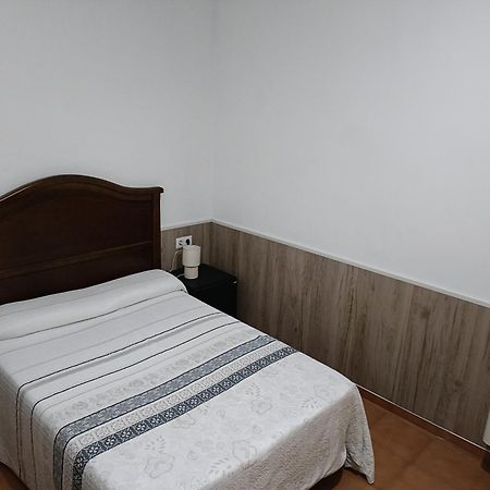 Hostal Batato Vejer de la Frontera Exterior photo