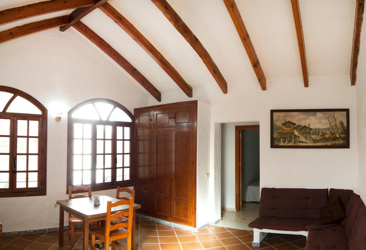Hostal Batato Vejer de la Frontera Exterior photo