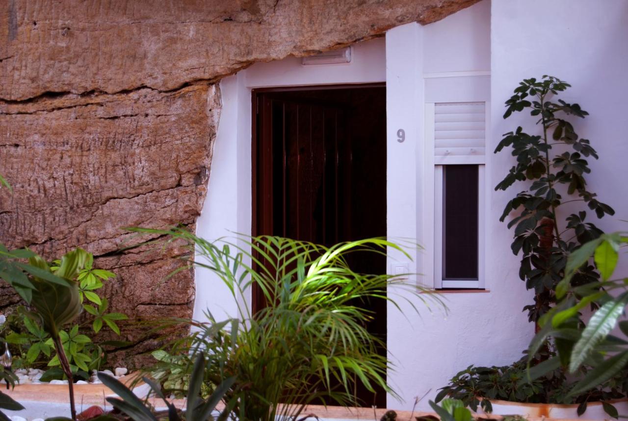 Hostal Batato Vejer de la Frontera Exterior photo